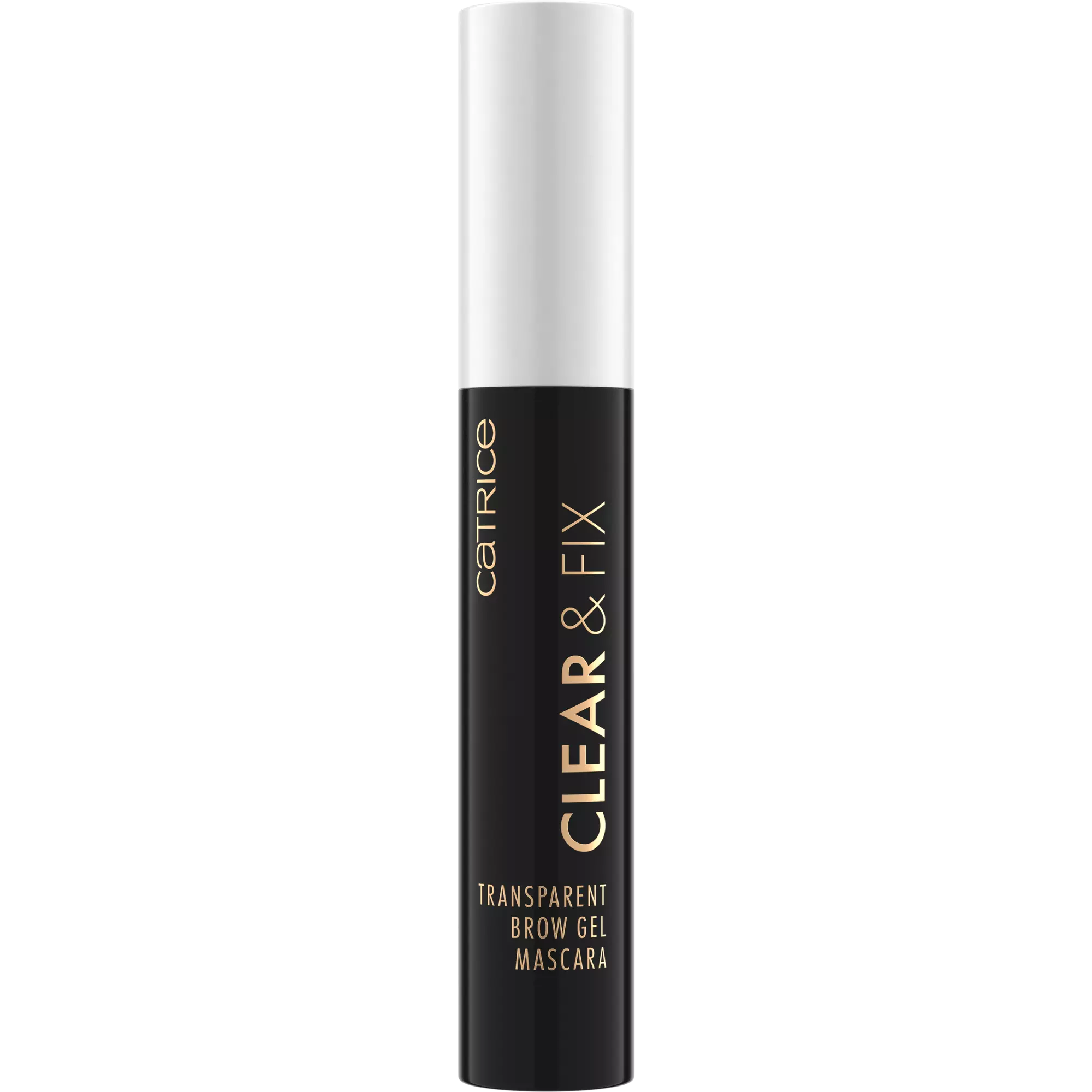 CATRICE. Гель для бровей Clear & Fix Transparent Brow Gel Mascara, 010 ...
