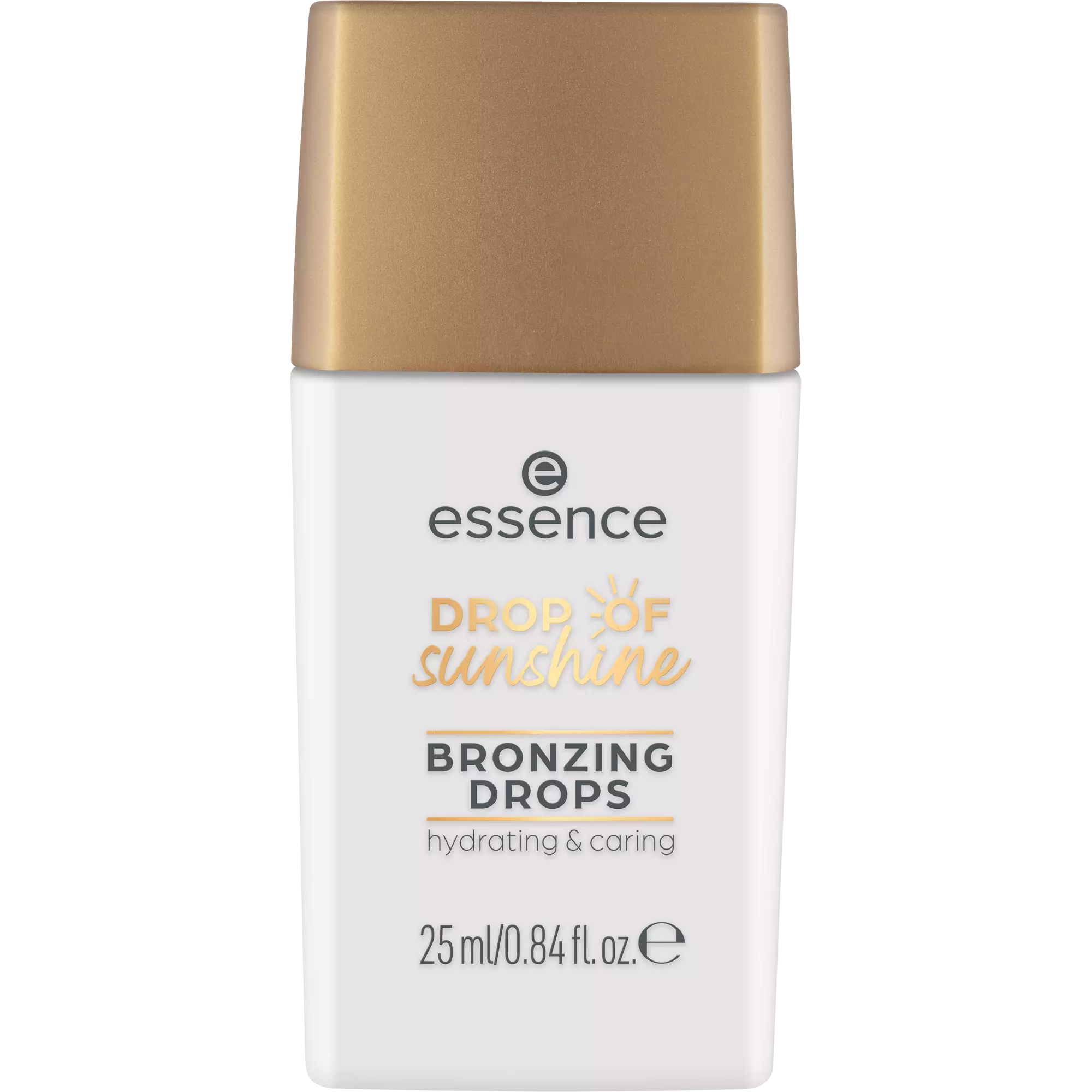 essence. Бронзер жидкий Drop Of sunshine Bronzing Drops, 25 мл купить в ...