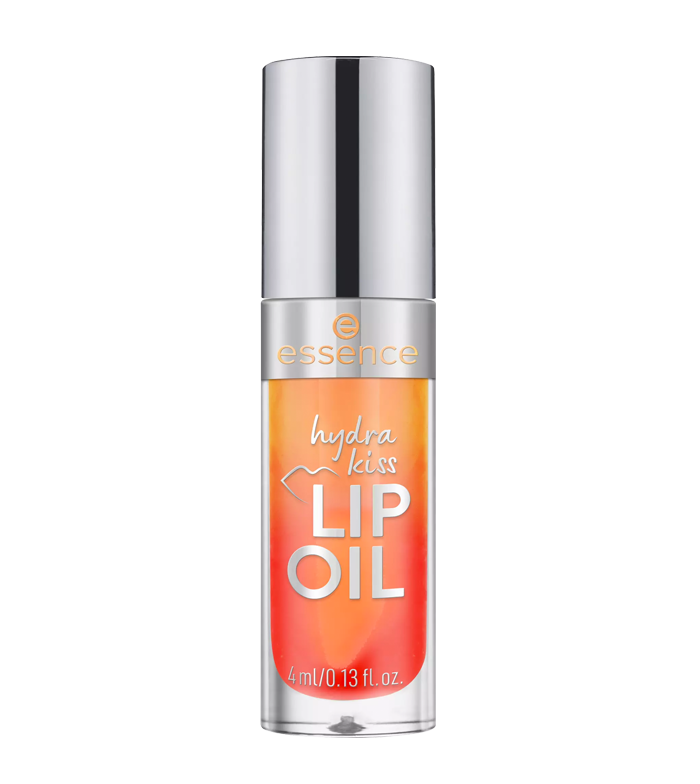 essence. Масло для губ Hydra Kiss, 02 Honey, Honey!, 4 мл купить в ...