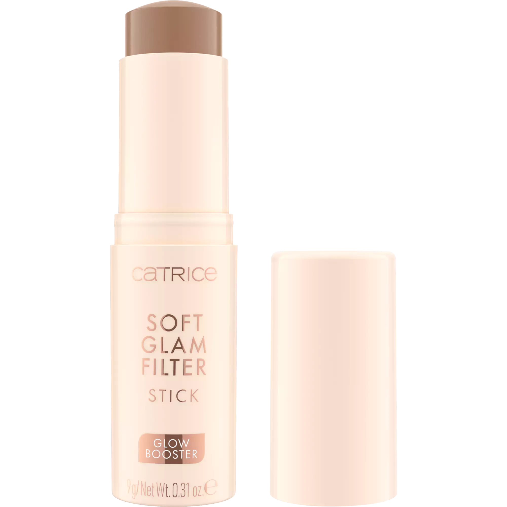 CATRICE. Стик для лица Soft Glam Filter Stick, 030 Medium, 9 г купить в ...