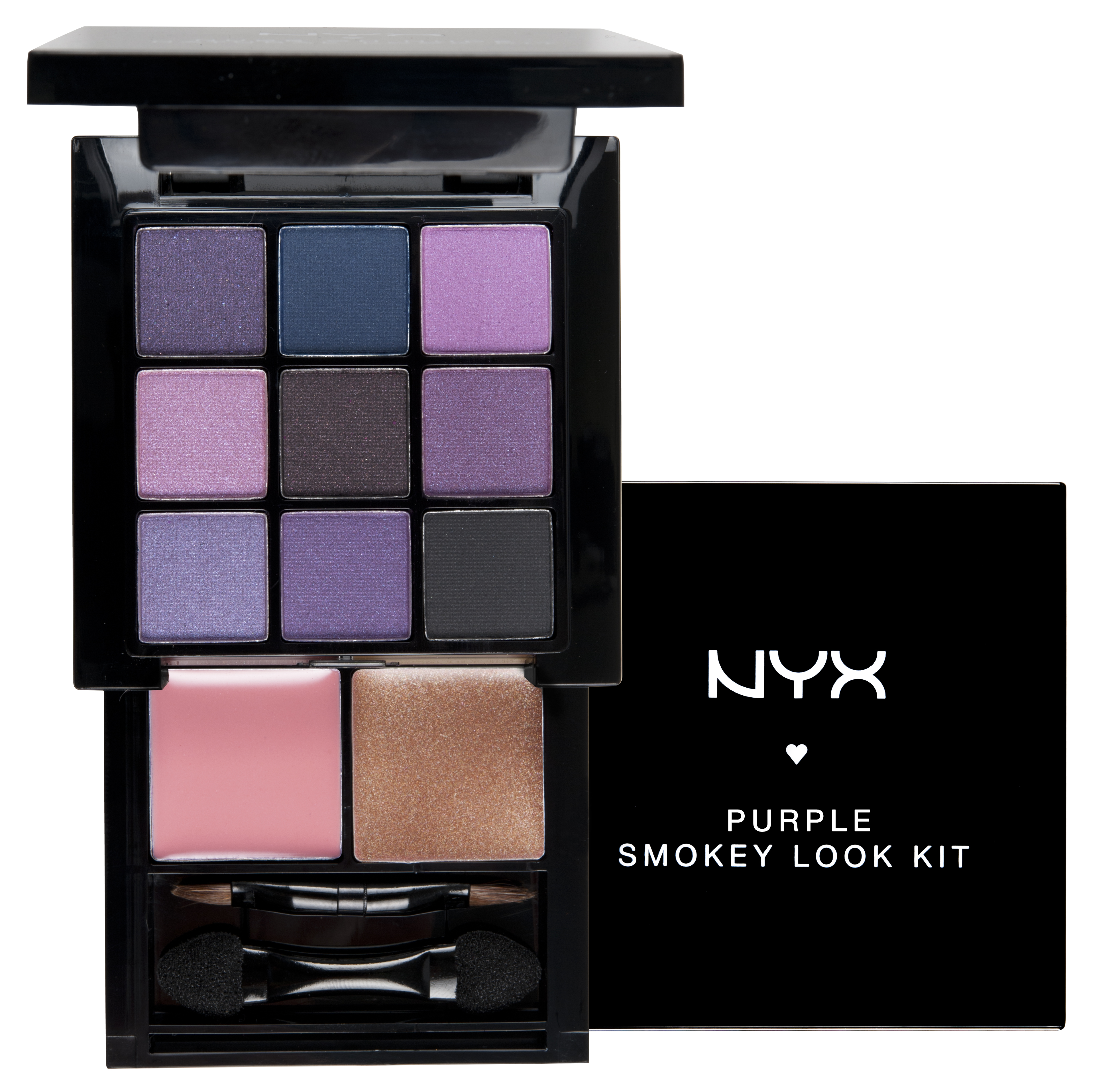 Nyx Где Купить В Красноярске.