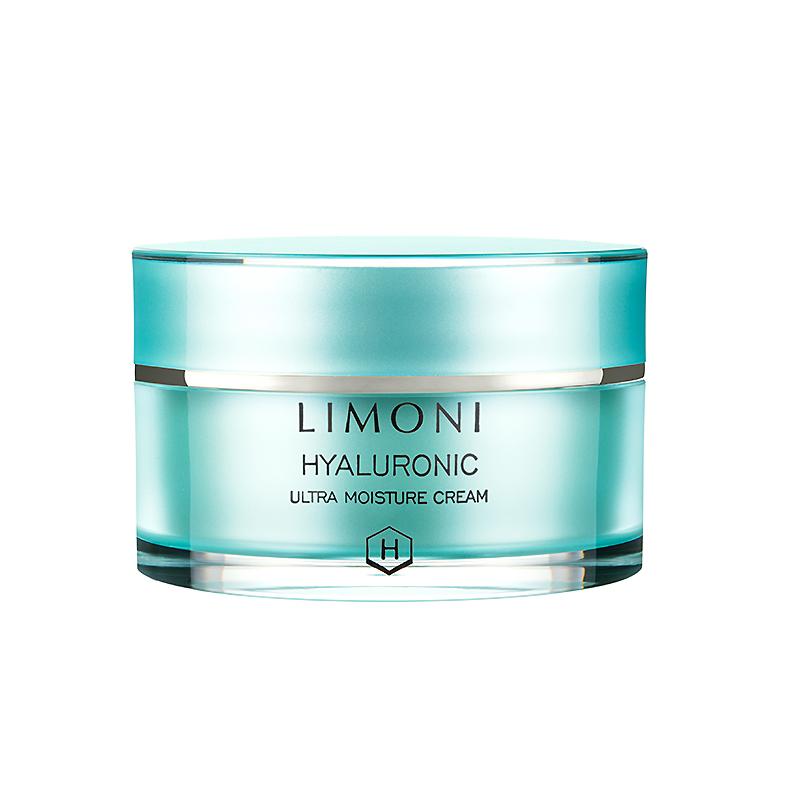 Limoni hyaluronic Ultra moisture moist. c 0.05l j #2 (8809118340242)