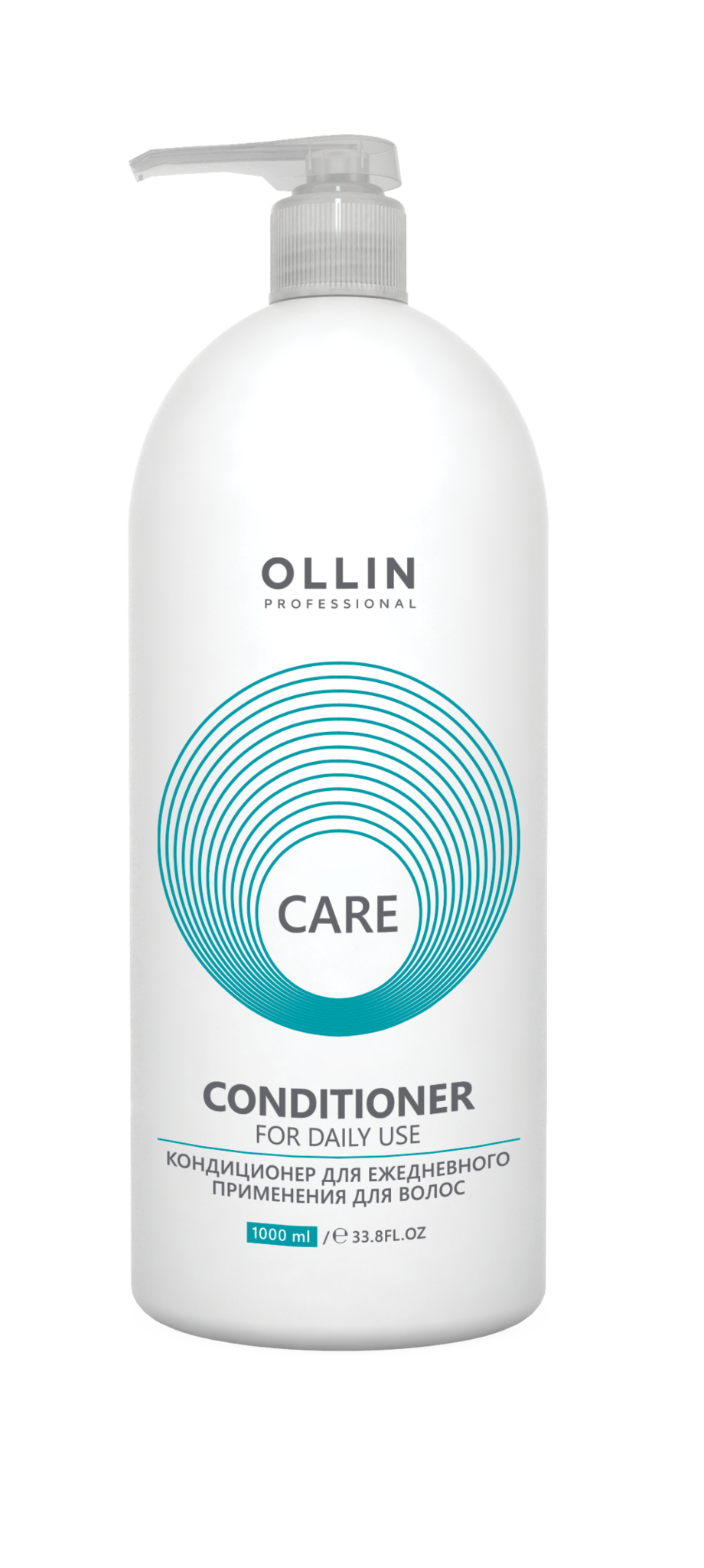 Ollin Professional. Кондиционер для ежедневного применения для волос ...