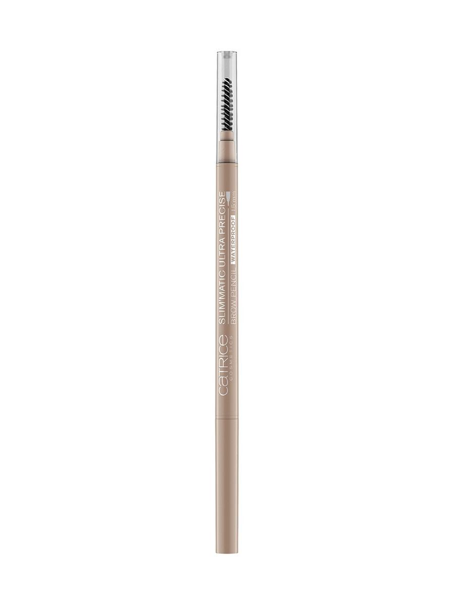 CATRICE. Контур для бровей Slim'Matic Ultra Precise Brow Pencil ...