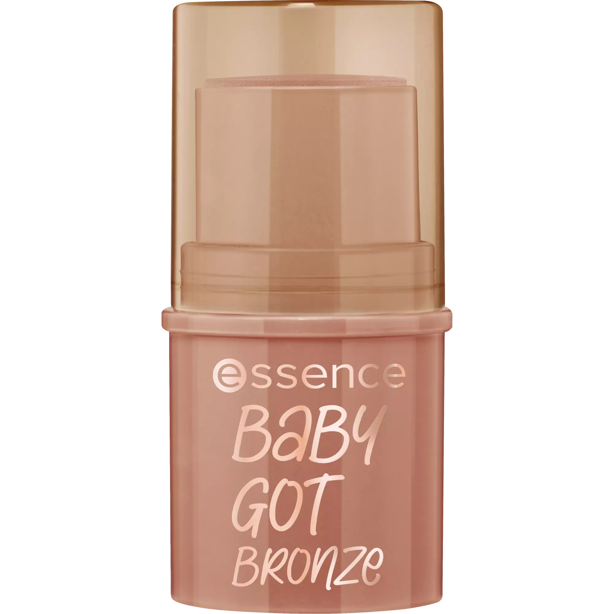 essence. Бронзер в стике baby got bronze bronzing stick, 10 cinnamon ...