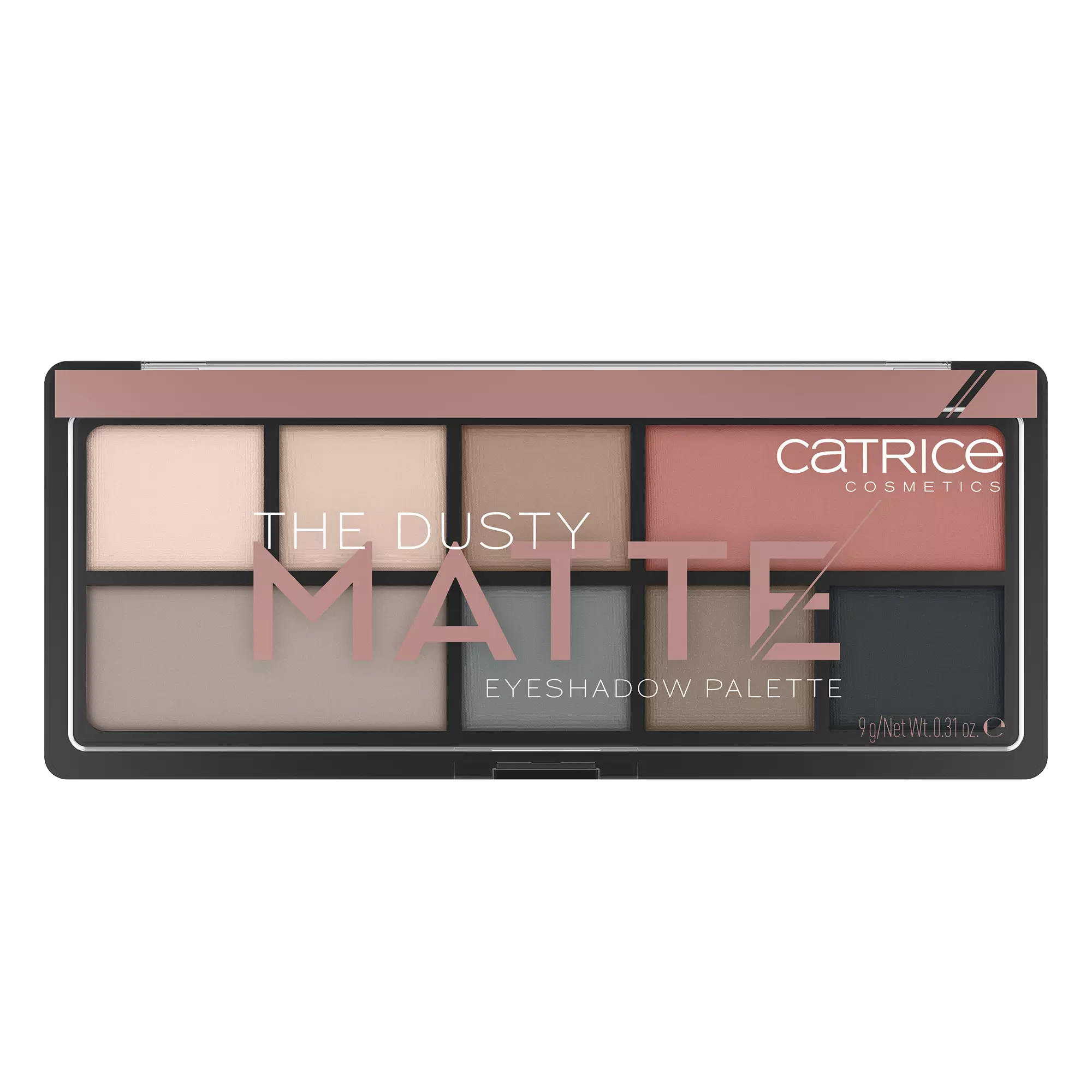 Catrice eyeshadow palette sales