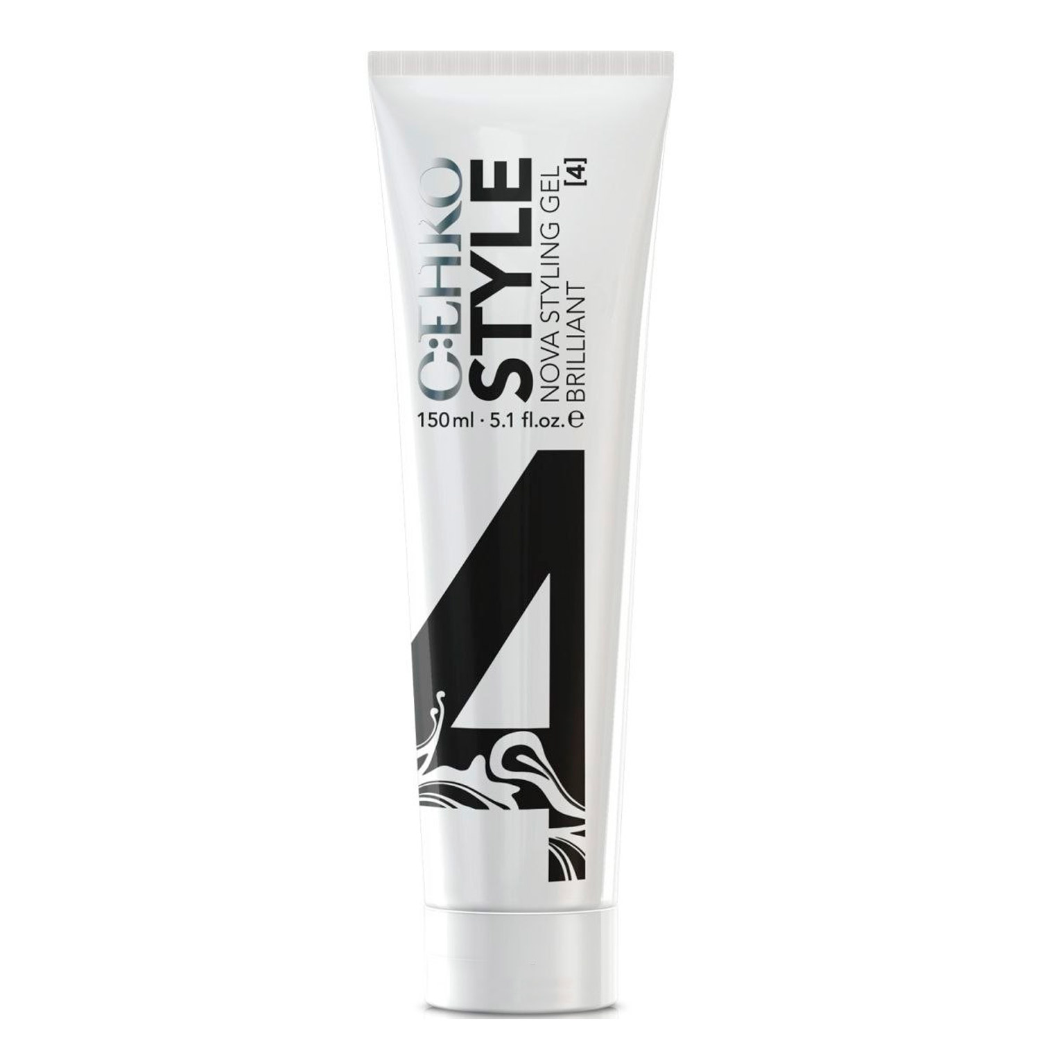 C:ehko. Стайлинг-гель Бриллиант Style Styling gel brilliant, 150 мл ...
