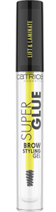 CATRICE. Гель для бровей Super Glue Brow Styling Gel, 010, 4 мл купить ...