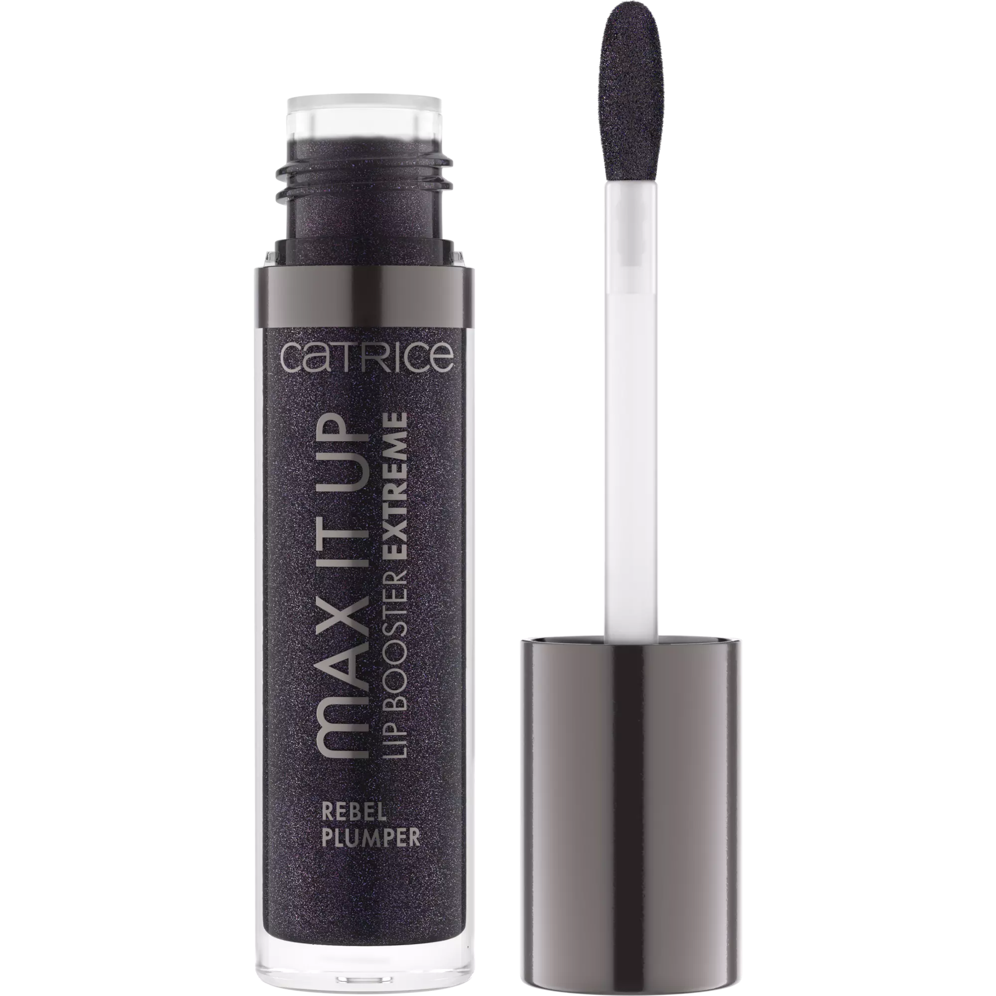 CATRICE. Блеск для губ с эффектом увеличения объёма Max It Up Lip ...