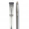 Кисть для подводки скошенная - Bold Metals - 202 - Angled Liner Кисть для подводки скошенная - Bold Metals - 202 - Angled Liner