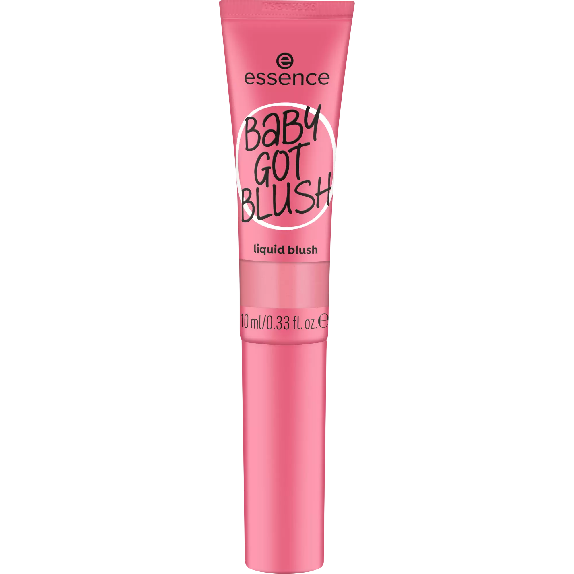 essence. Румяна жидкие Baby Got Blush liquid Blush, 10 Pinkalicious, 10 ...