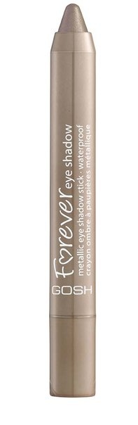 Gosh. Водостойкие тени для век в карандаше forever eye shadow - 02 ...