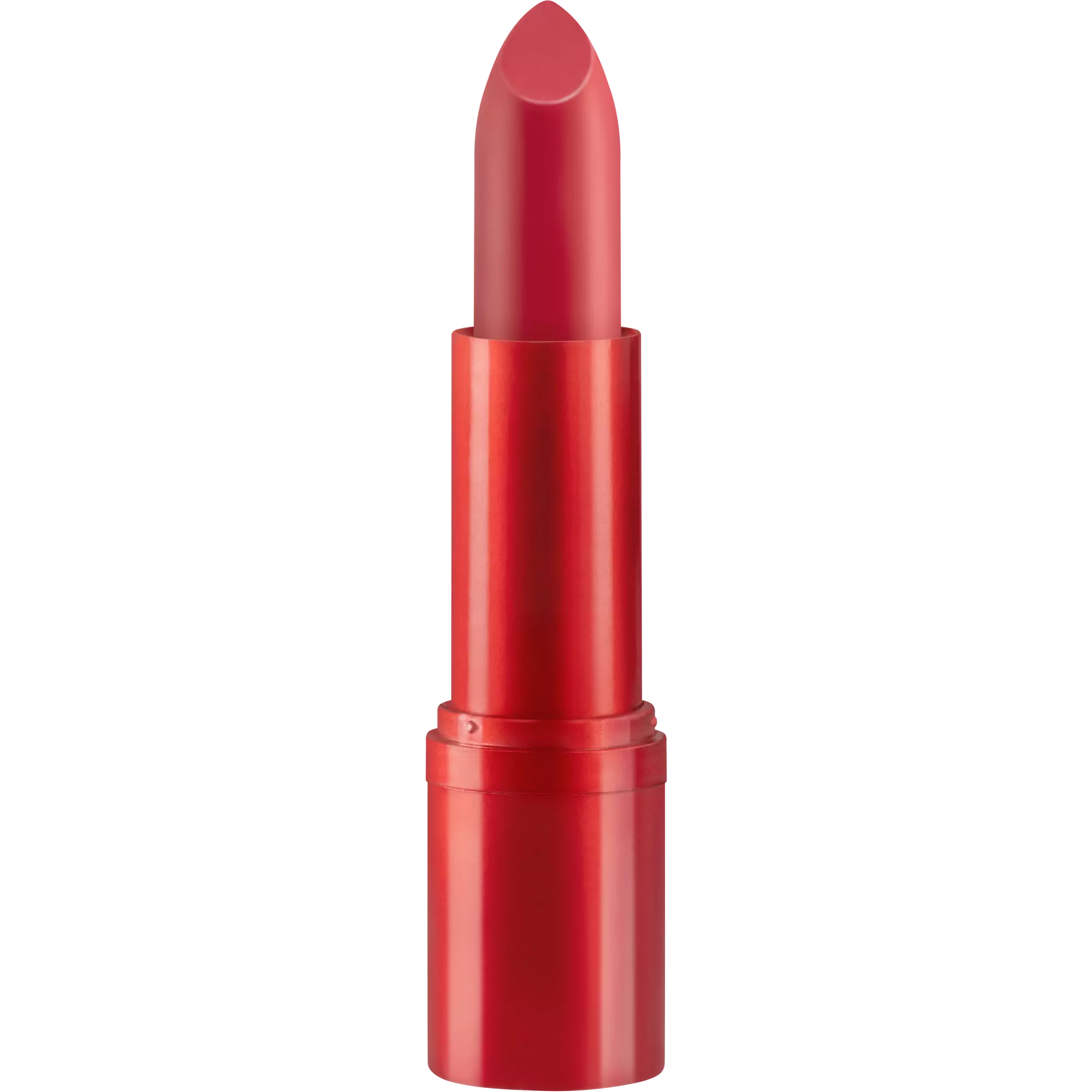 Catrice HEART AFFAIR Full Shine Lipstick C02 Nude – Hochpigmentierter Glanzlippenstift, Vegan, 3,8 G