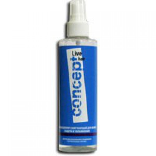 Кондиционер для волос термозащита и увлажнение thermo-protective hair spray