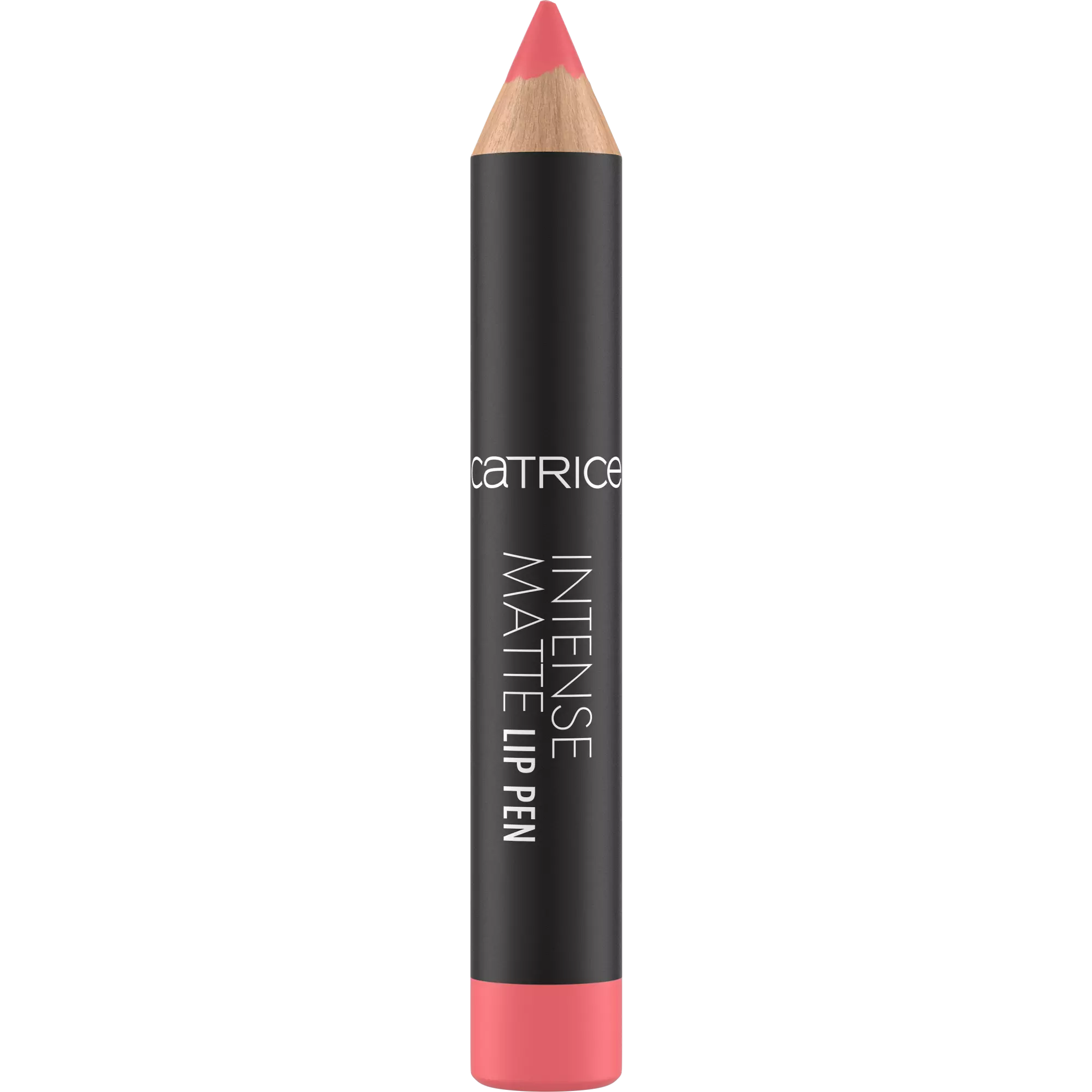 CATRICE. Помада для губ в карандаше Intense Matte Lip Pen, 020 Coral ...