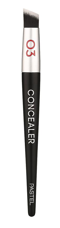 PASTEL Cosmetics. Кисть для консилера Concealer Brush 03 купить в ...