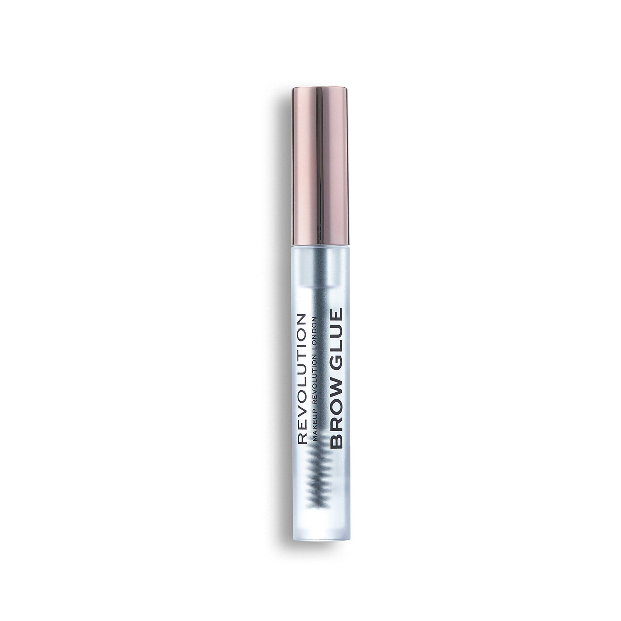 Makeup Revolution. Гель для фиксации бровей Extra Hold Brow Glue, 3 мл ...