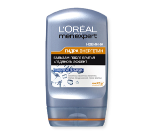 L' Oreal Paris. Men expert гидра энергетик бальзам после бритья - 100 ...