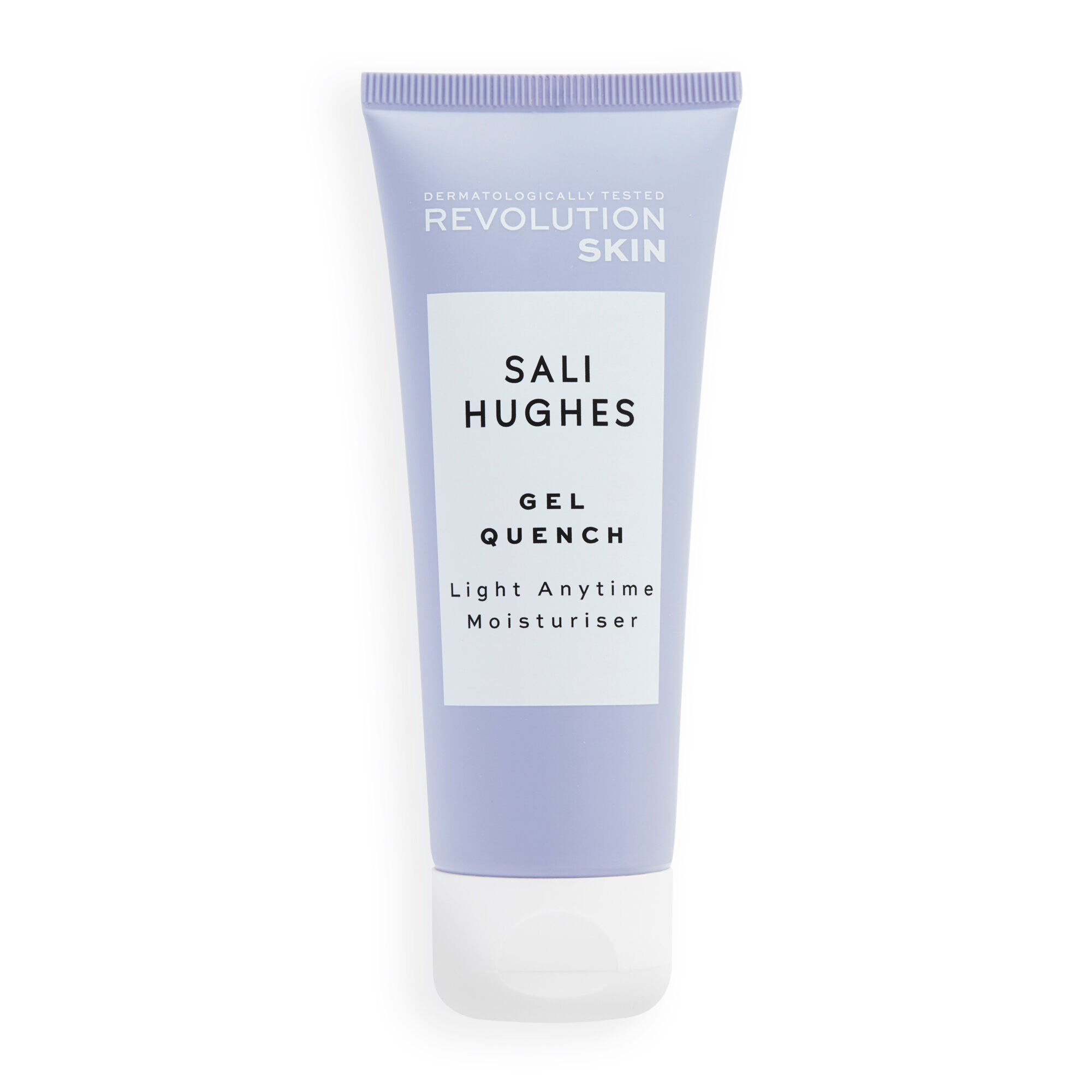 Revolution Sali Hughe Gel Quench Light Anytime Moisturiser