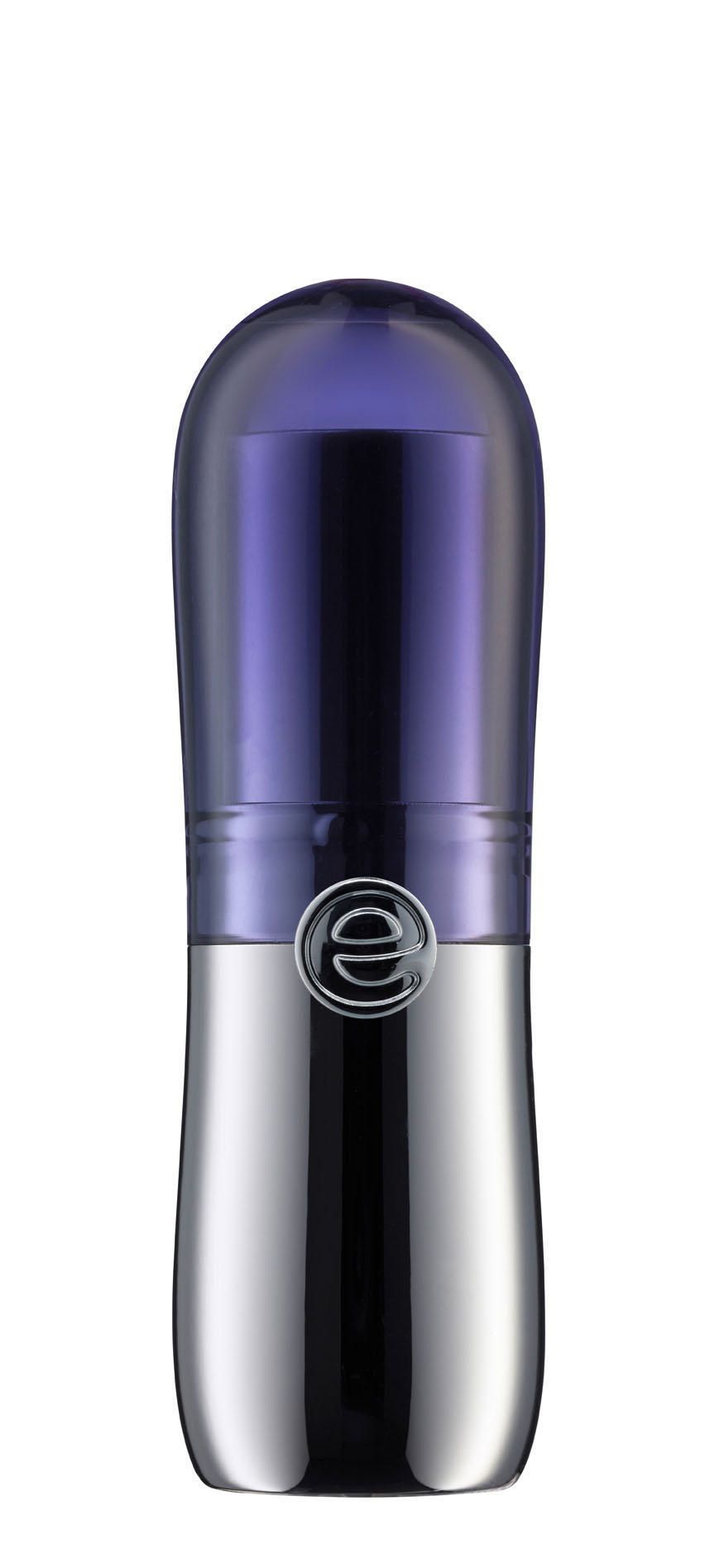 essence. Сияющая губная помада colour up! shine on! lipstick, пурпурно ...