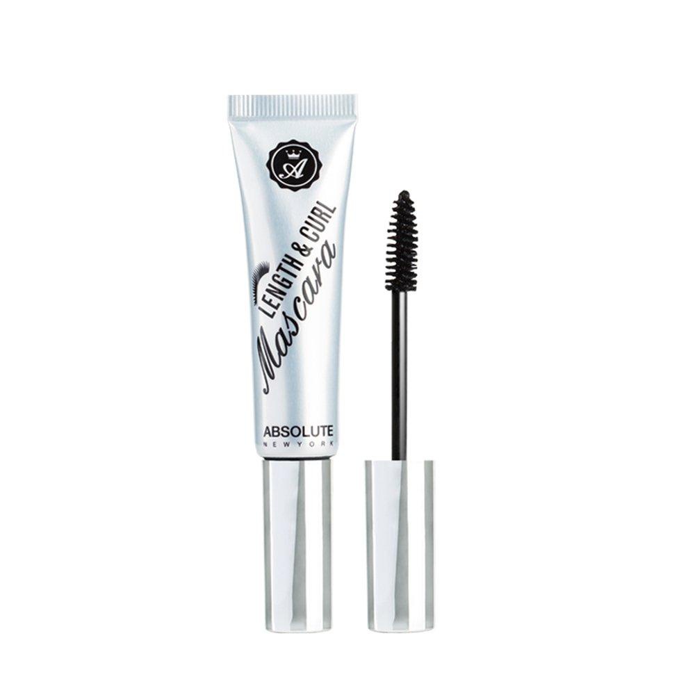 Absolute New York. Тушь для ресниц в тюбике Tube Mascara Length&Curl ...