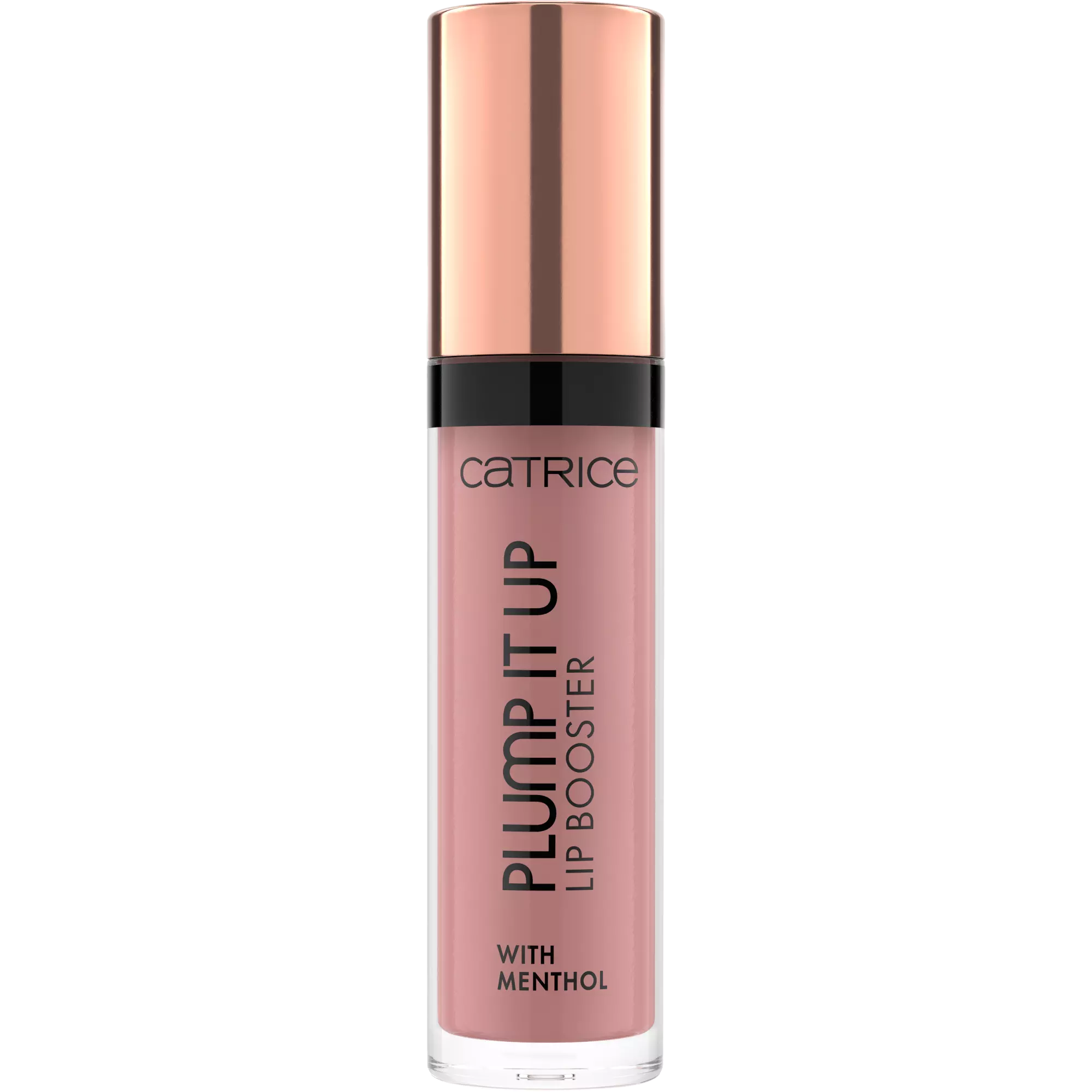 CATRICE. Блеск для губ с эффектом увеличения объёма Plump It Up Lip ...