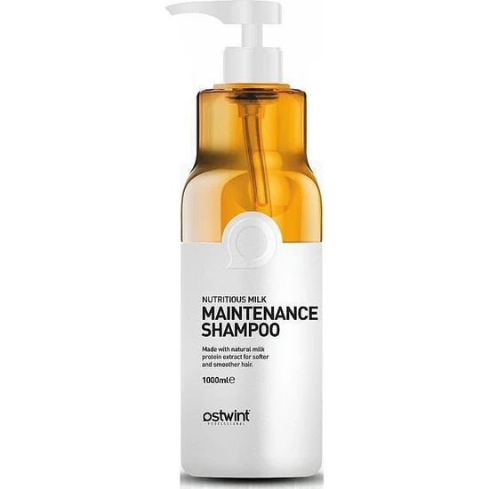 Ostwint. Шампунь для волос Maintenance Shampoo Nutritious Milk купить в