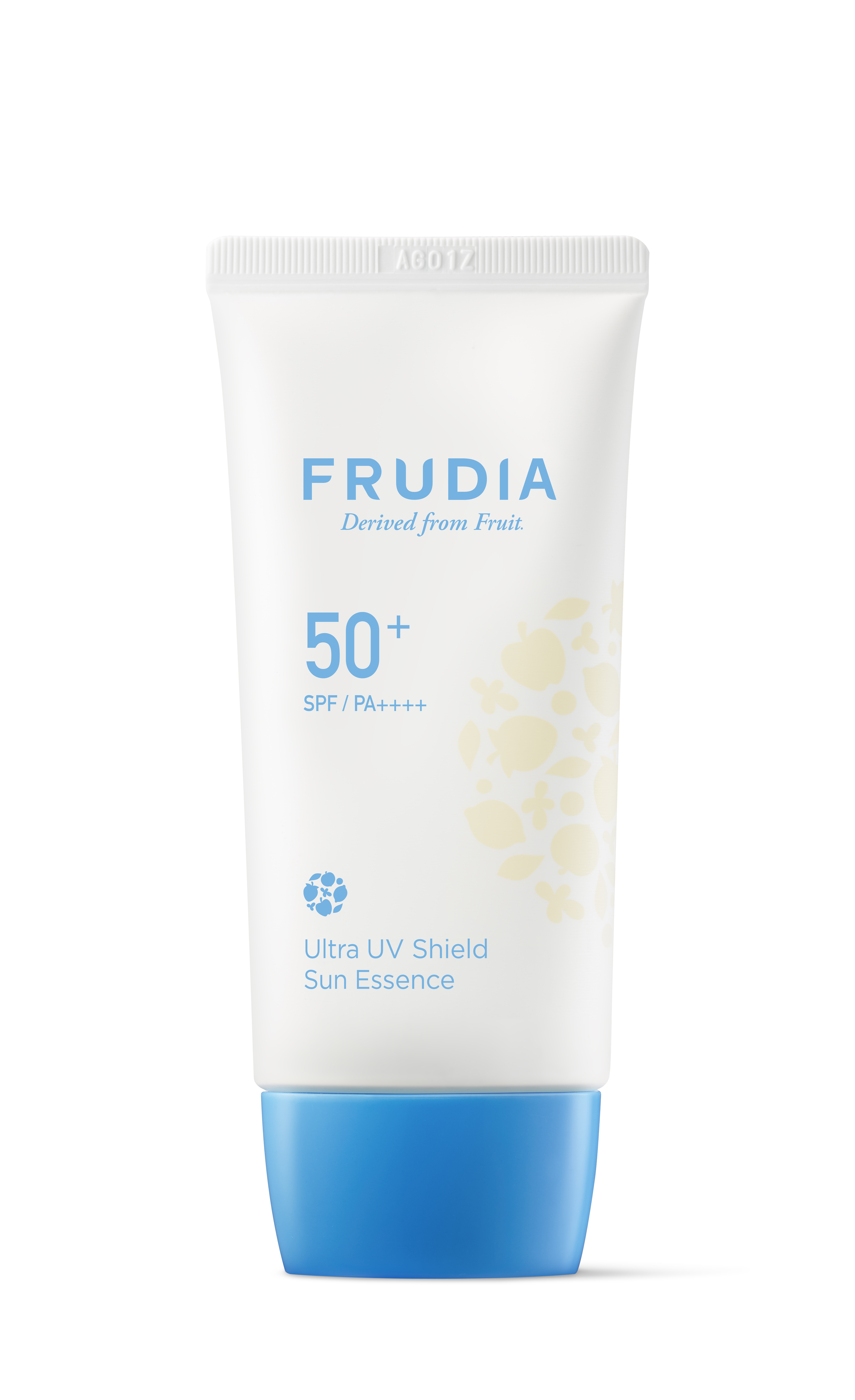 Frudia Солнцезащитный Крем С Зеленым Виноградом Купить