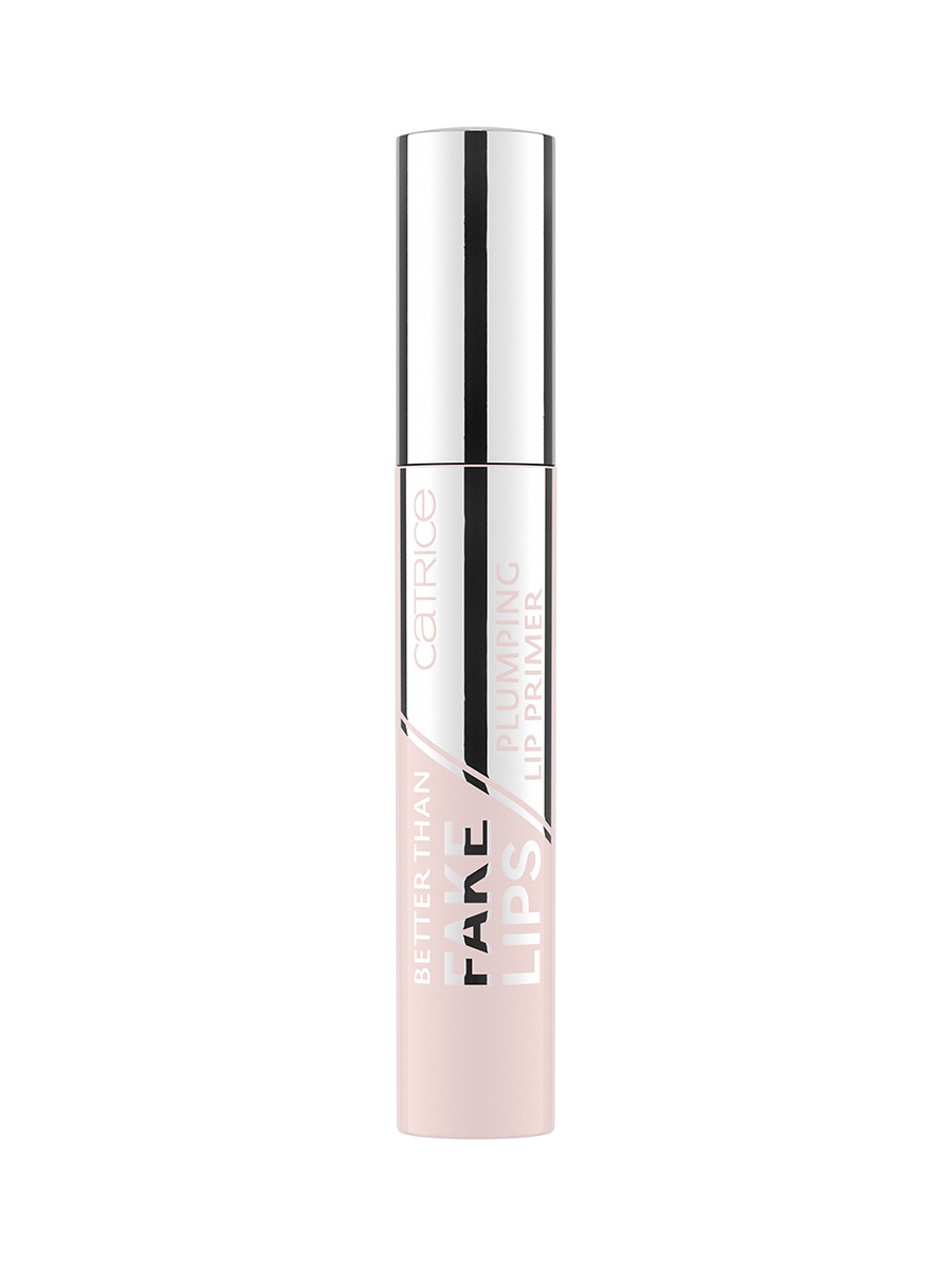 CATRICE. Праймер для губ Better Than Fake Lips Plumping Lip Primer, 010 ...