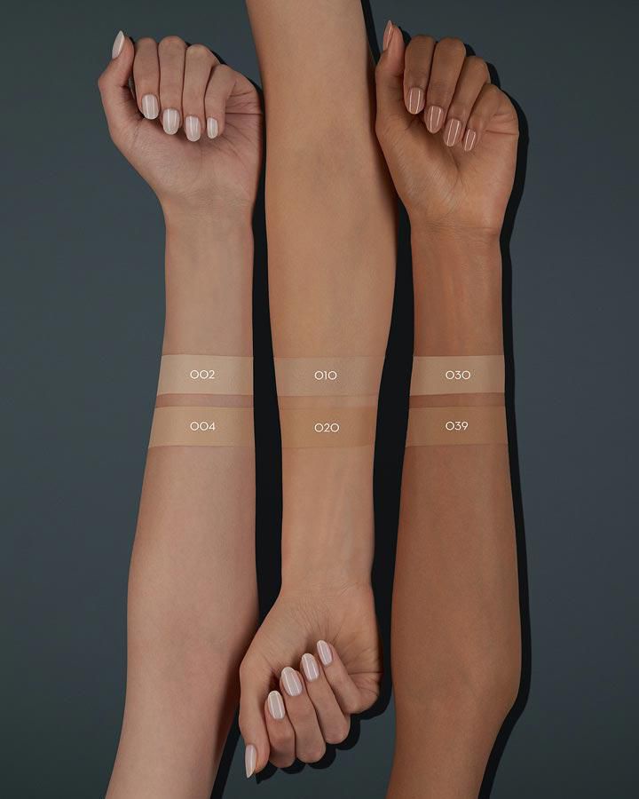 CATRICE. Основа тональная True Skin Hydrating Foundation, 30 мл - 039 ...