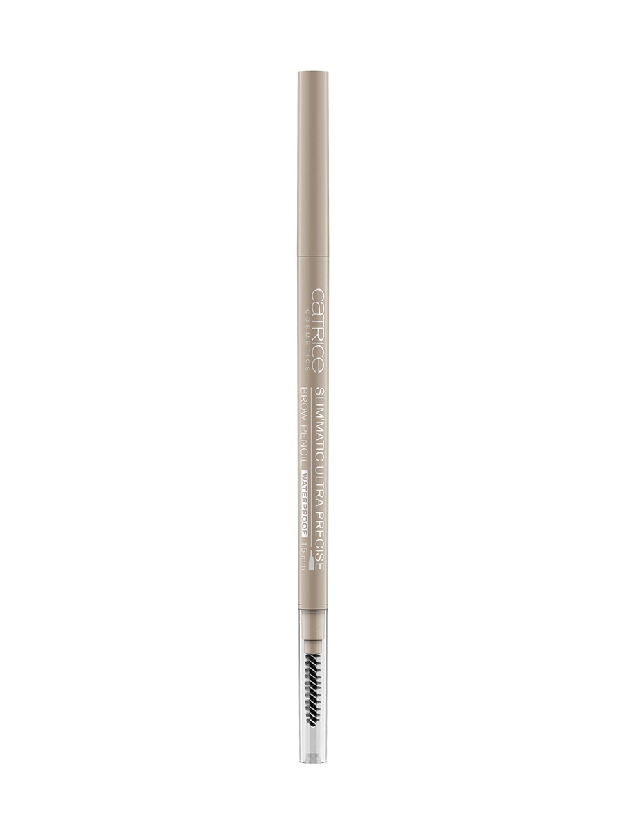 CATRICE. Контур для бровей Slim'Matic Ultra Precise Brow Pencil ...