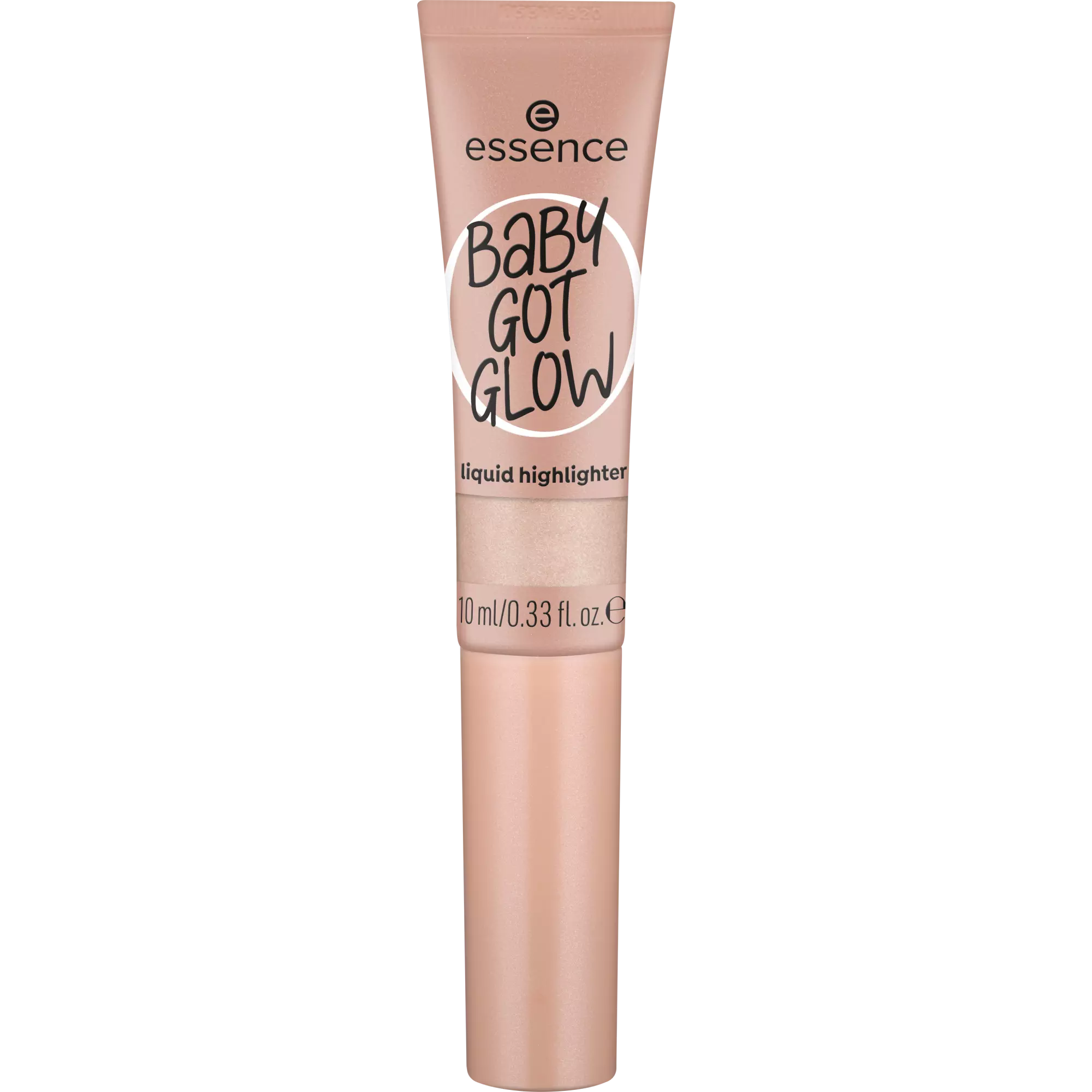 essence. Хайлайтер жидкий Baby Got Glow liquid Highlighter, 10 Sassy in ...