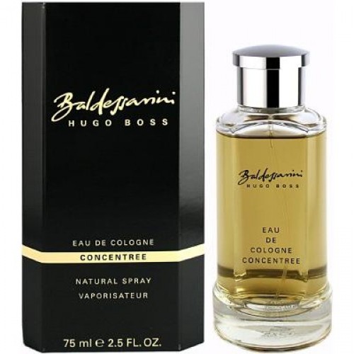 Hugo Boss. Baldessarini 75