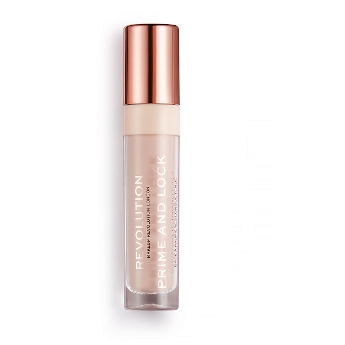 Makeup Revolution. Праймер под тени Revolution Prime & Lock купить в ...