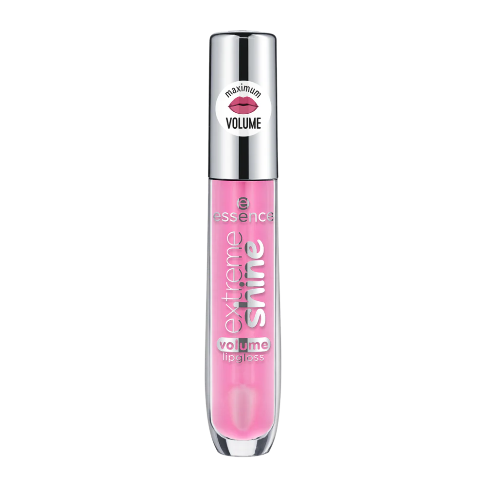 essence. Блеск для губ Extreme Shine Volume Lipgloss, 02 Summer Punch ...