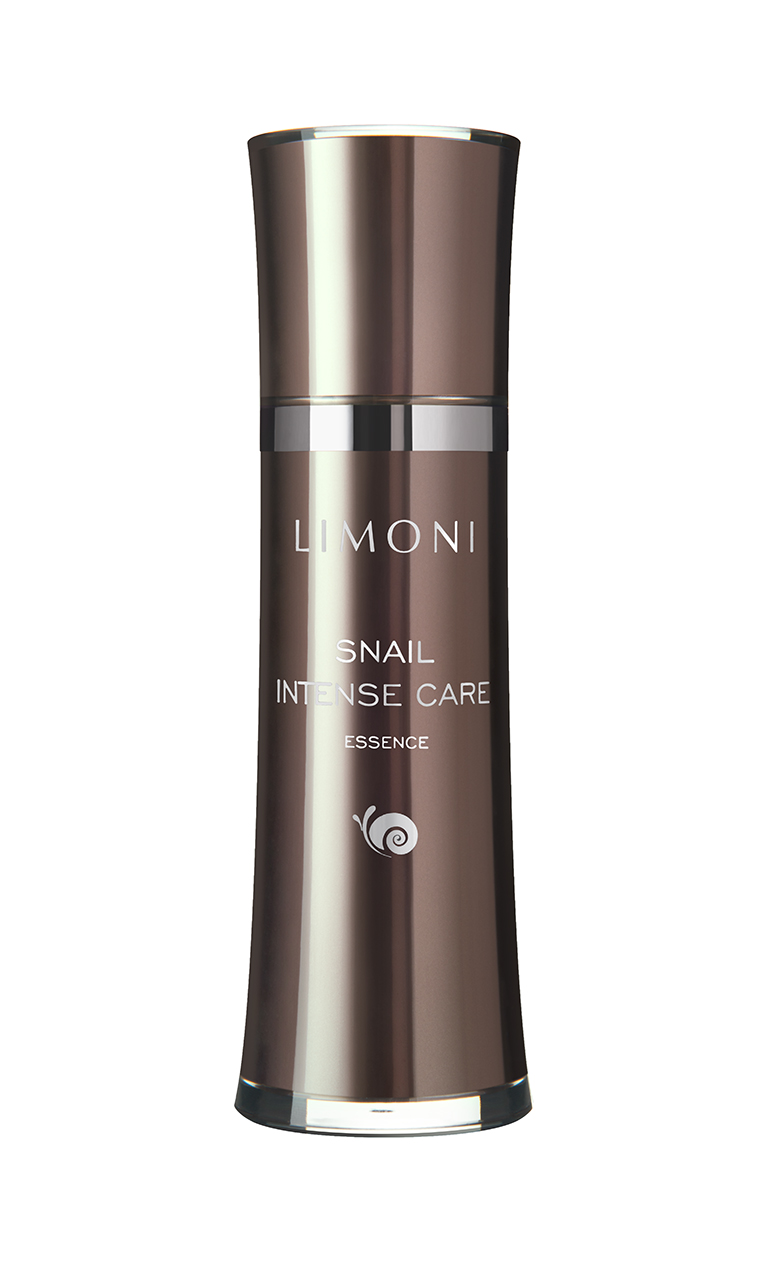 Limoni. Интенсивная эссенция для лица с экстрактом секреции улитки ...