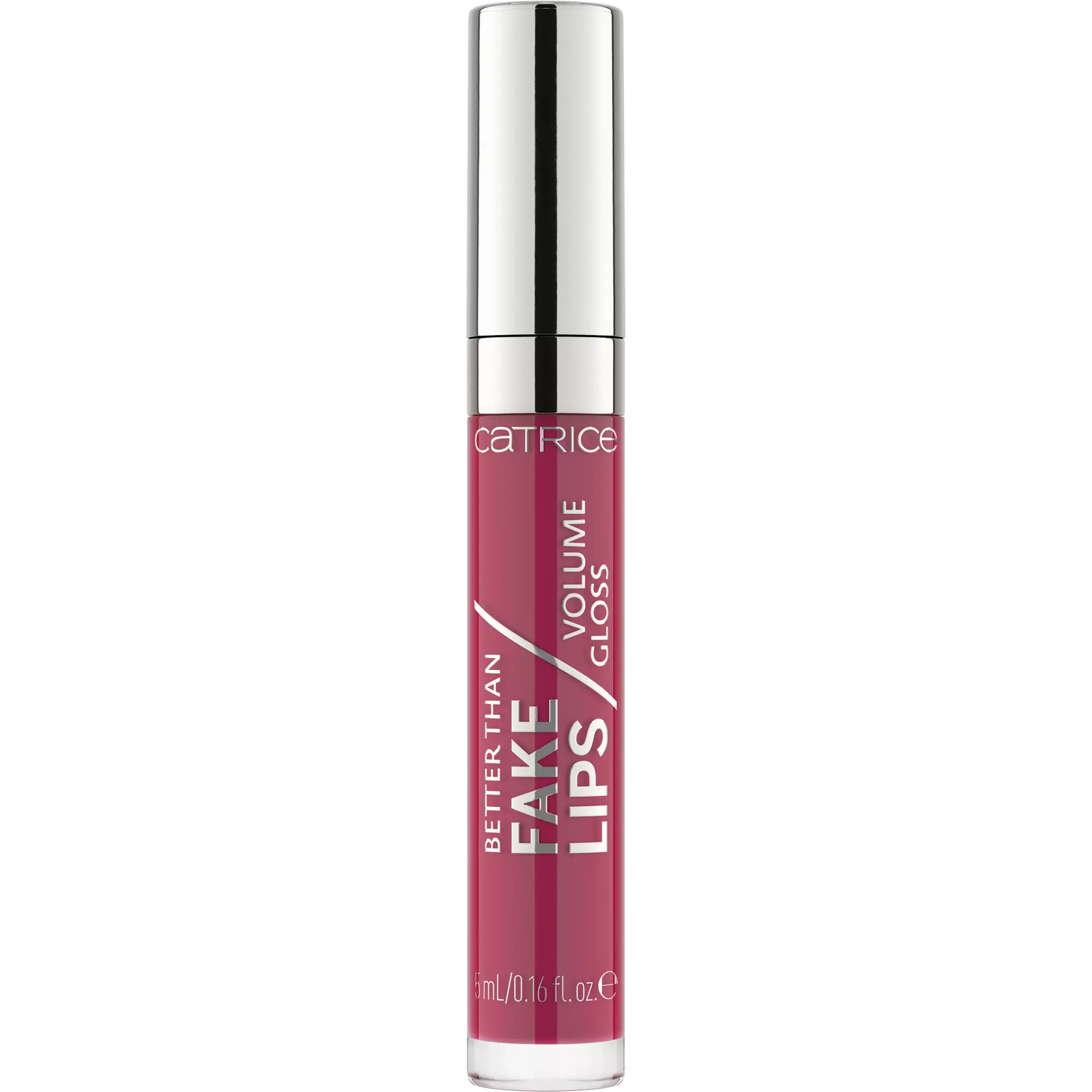 CATRICE. Блеск для губ Better Than Fake Lips Volume Gloss, 090 Fizzy ...