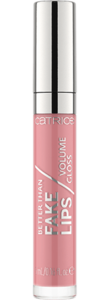 CATRICE. Блеск для губ Better Than Fake Lips Volume Gloss, 040 ...