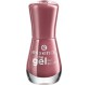 Лак для ногтей The gel nail - тон 67 love me like you do - пурпурно-серый Лак для ногтей The gel nail - тон 67 love me like you do - пурпурно-серый