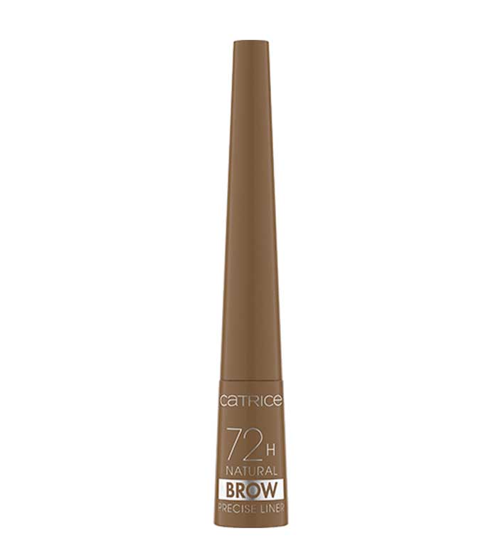 CATRICE. Подводка для бровей Precise Eyebrow Gel 72H Natural Brow ...