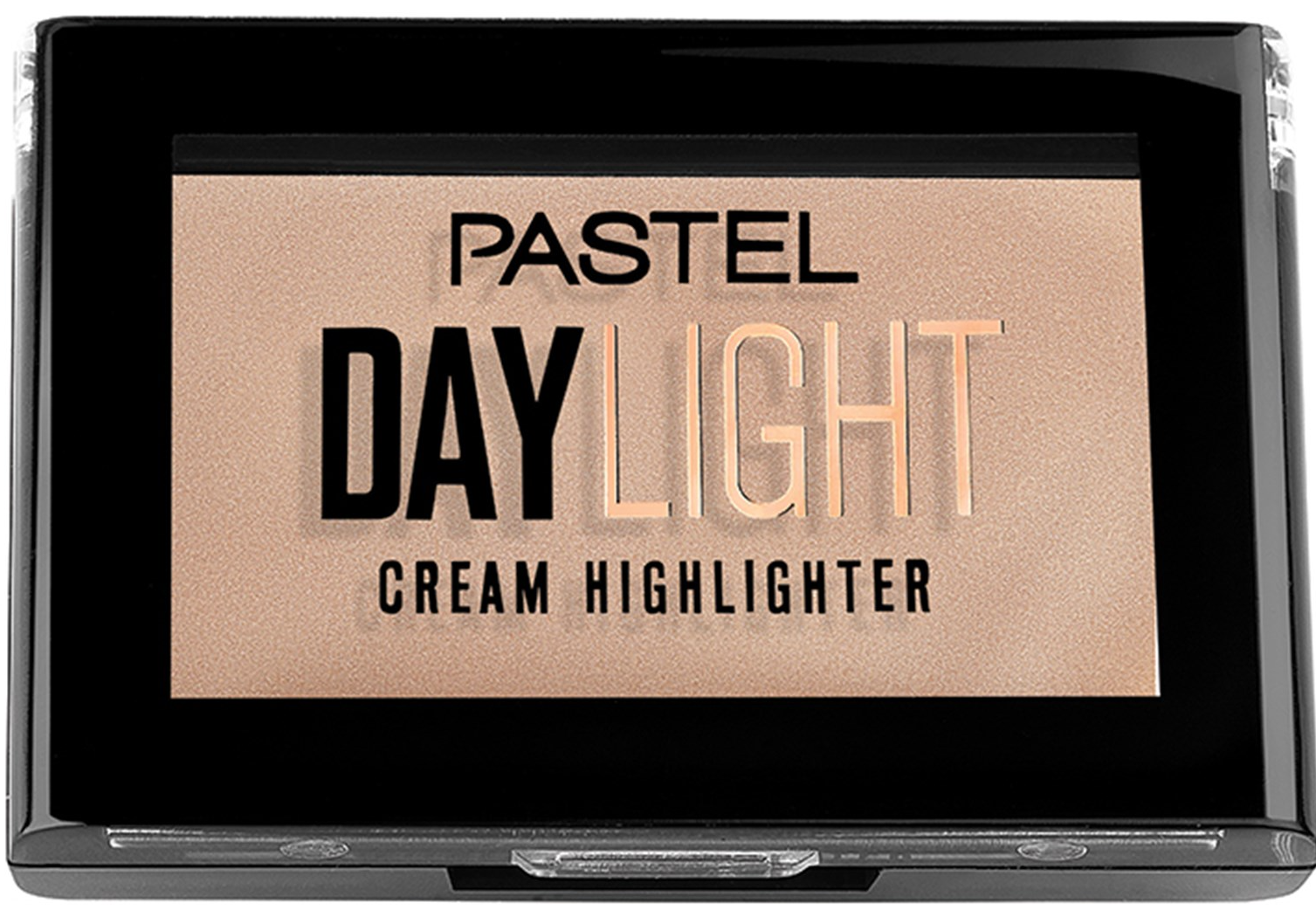 PASTEL Cosmetics. Хайлайтер кремовый Daylight Cream Highlighter, 11 ...
