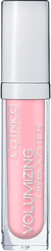 CATRICE. Блеск для губ Volumizing Lip Booster, 010 нежно-розовый купить ...
