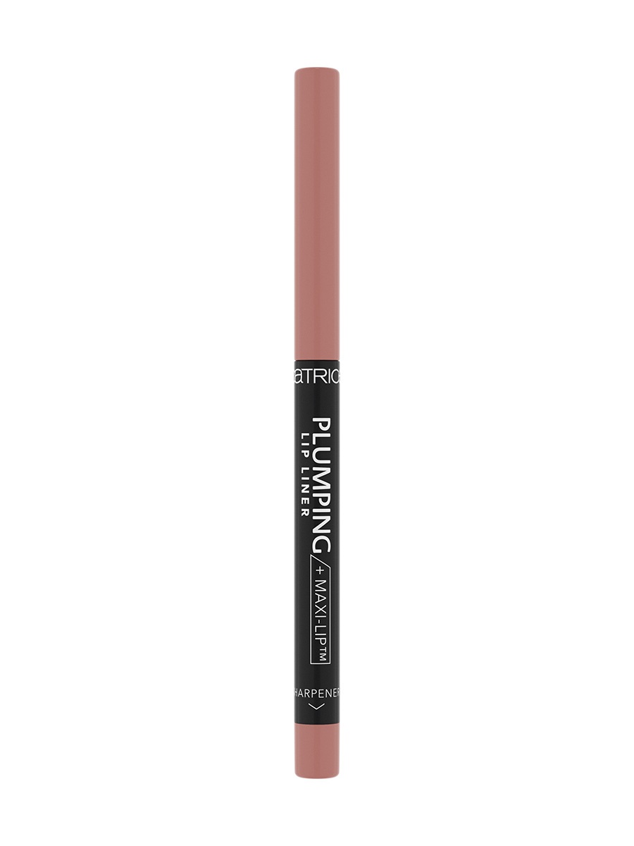 CATRICE. Карандаш для губ Plumping Lip Liner, 010 бежевый купить в ...