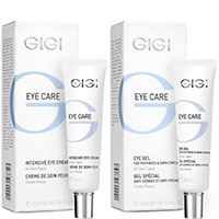 EYE CARE Complex Treatment комплексный уход за областью век и губ