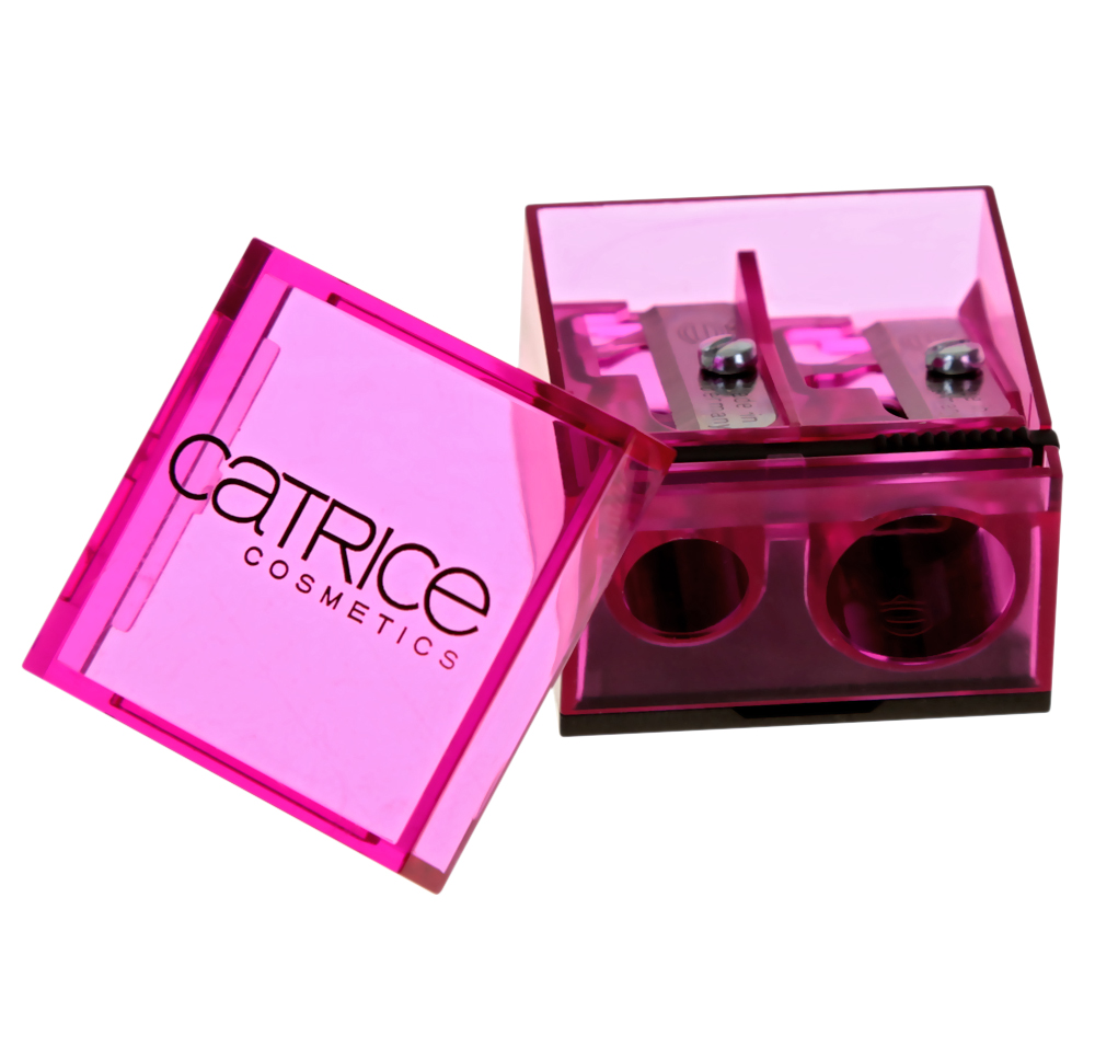 CATRICE. Точилка для косметического карандаша Sharpener купить в ...