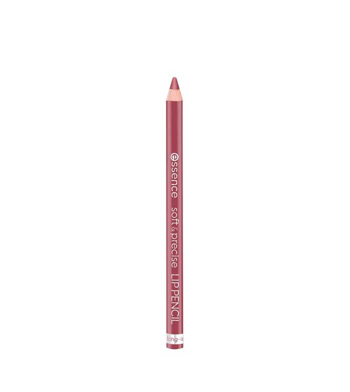 essence. Карандаш для губ soft & precise lip pencil - 21 charming ...