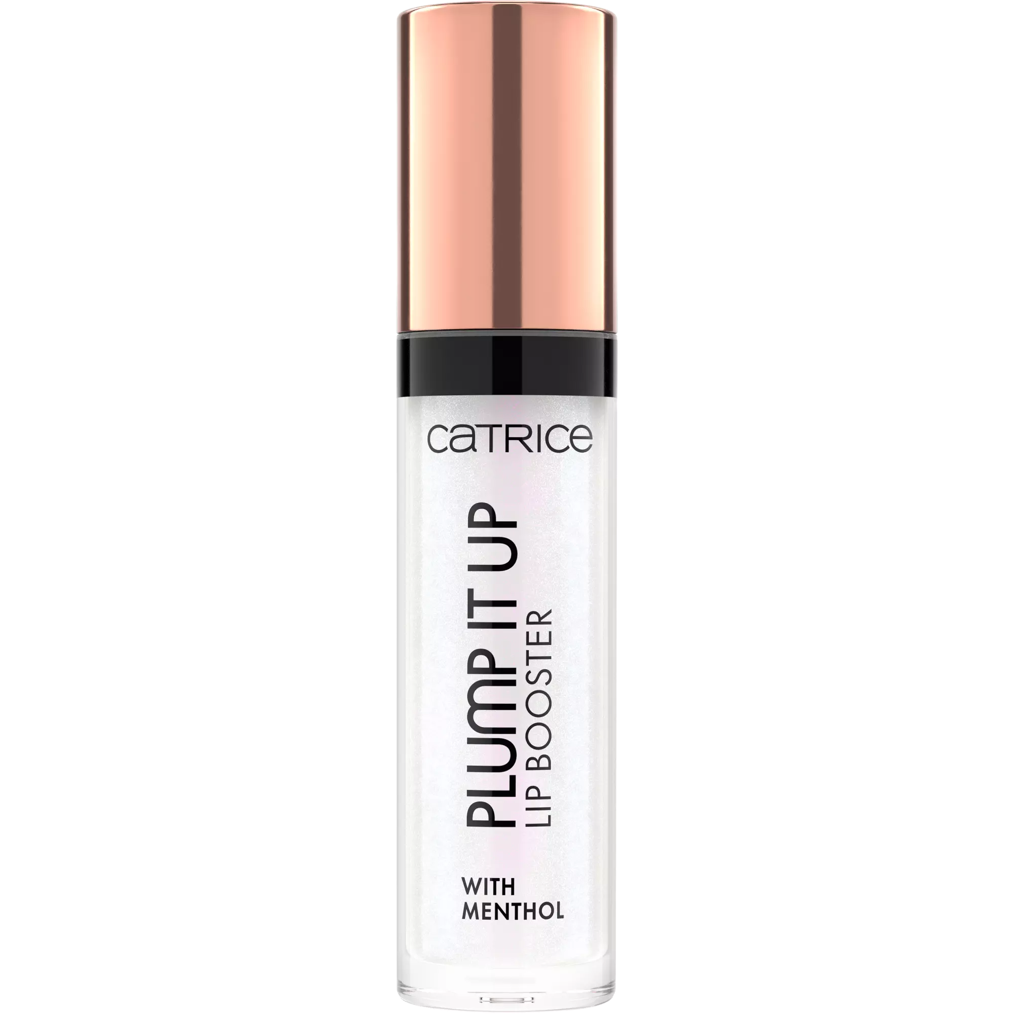 CATRICE. Блеск для губ с эффектом увеличения объёма Plump It Up Lip ...