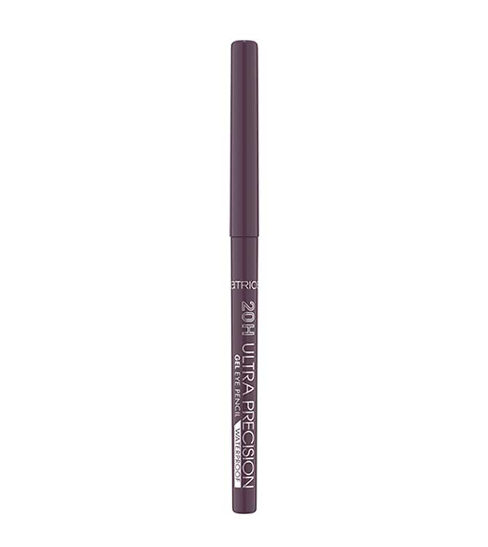 CATRICE. Карандаш для глаз Eyeliner Ultra Precision Gel Eye 20H