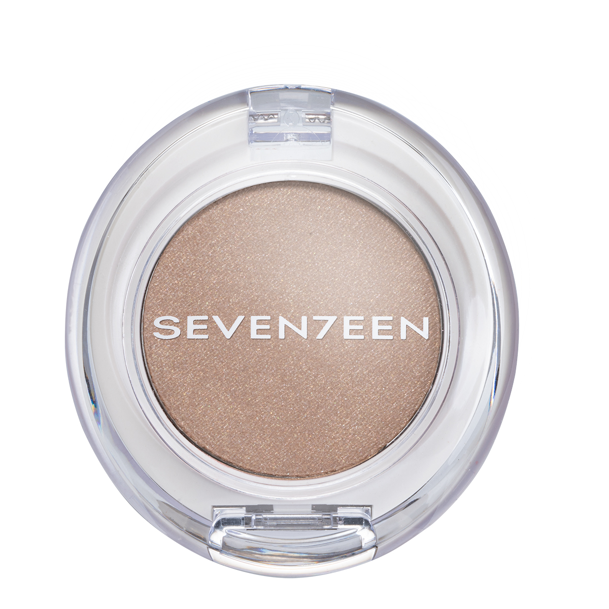Seventeen. Тени для век базовые Silky Shadow Base, 104 искрящийся ...