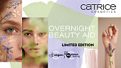 Overnight Beauty Aid